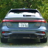 アウディAs Avant TFSI quattro 150kW S Line