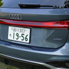 アウディAs Avant TFSI quattro 150kW S Line