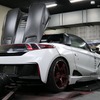 HKSの高性能ターボキット「GT120Rパッケージ for S660 JW5」