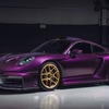 RMLグループのGTハイパーカー『GTH』
