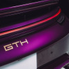 RMLグループのGTハイパーカー『GTH』