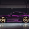 ポルシェ『GT1』の再来、920馬力のGTハイパーカー『GTH』デビュー 画像