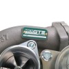 HKSのER34『スカイライン』RB25DETエンジン用「スポーツタービンキット」