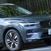 ボルボ XC60 Ultra B5 AWD