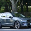 ボルボ XC60 Ultra B5 AWD