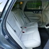 ボルボ XC60 Ultra B5 AWD