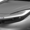 トヨタ アクア 改良新型