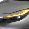トヨタ アクア 改良新型