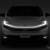トヨタ アクア 改良新型