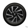トヨタ アクア 改良新型