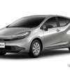 トヨタ アクア 改良新型