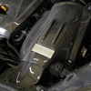コールドエアインテークキット装着例