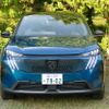 プジョー3008 GT HYBRID アルカンターラパッケージ