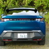 プジョー3008 GT HYBRID アルカンターラパッケージ
