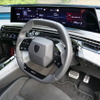 プジョー3008 GT HYBRID アルカンターラパッケージ