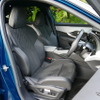 プジョー3008 GT HYBRID アルカンターラパッケージ