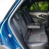 プジョー3008 GT HYBRID アルカンターラパッケージ