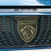 プジョー3008 GT HYBRID アルカンターラパッケージ
