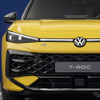 「元気な顔だな」「やばい欲しすぎる！」VWの新型SUV『T-Roc』にSNSで注目集まる 画像