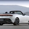 ホンダ プレリュード 新型ベースのロードスター、予想CG