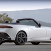 ホンダ プレリュード 新型ベースのロードスター、予想CG