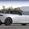 ホンダ プレリュード 新型ベースのロードスター、予想CG