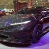 ホンダ プレリュード 新型（東京オートサロン2025）