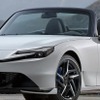 ホンダ『S2000』も復活!? 新型『プレリュード』にチラつくロードスターの噂 画像