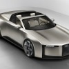 アウディ Concept C