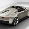 アウディ Concept C