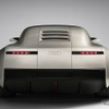 アウディ Concept C