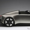 アウディ Concept C