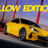 スバル『BRZ』にもイエロー出た！「STI Sport YELLOW EDITION」は300台限定で418万円から 画像