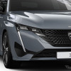 プジョー 308 GT ハイブリッド セレニウムエディション