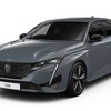 プジョー 308 GT ハイブリッド セレニウムエディション
