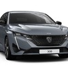 プジョー 308 GT ハイブリッド セレニウムエディション