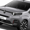 シトロエン『ベルランゴ』、グリップコントロール搭載の特別仕様車登場…439万2500円から 画像