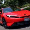 ホンダ プレリュード 新型