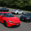 ホンダ プレリュード 新型