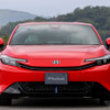 ホンダ プレリュード 新型