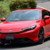 ホンダ プレリュード 新型