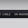 M＆Mデザインのプレミアム・スピーカーケーブル「SN-MS5500 15th アニバーサリー」