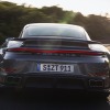 ポルシェ 911ターボS 新型