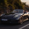 ポルシェ 911ターボS 新型