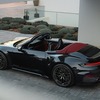 ポルシェ 911ターボS 新型