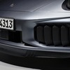 ポルシェ 911ターボS 新型