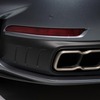 ポルシェ 911ターボS 新型