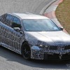 BMW M3 EV版のプロトタイプ