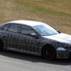 BMW M3 EV版のプロトタイプ
