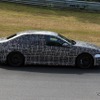 BMW M3 EV版のプロトタイプ